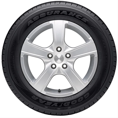 GOODYEAR - 407323374 - All-season 17" Assurance Tires 235/60R17 pa2