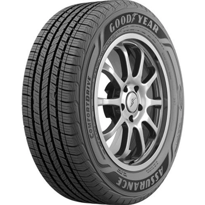 GOODYEAR - 413022582 - All-Season 20" Assurance Comfortdrive 235/55R20 pa1