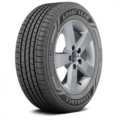 GOODYEAR - 413319582 - All-season 17 in" Tires Assurance ComfortDrive 235/55R17 pa1