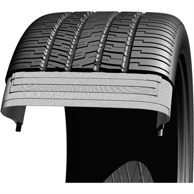 GOODYEAR - 732276500 - All-Season 18" Eagle RS-A P235/50R18 pa2