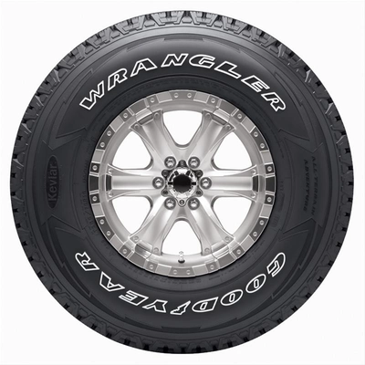 GOODYEAR - 748096572 - All-season 17" Wrangler All-Terrain Adventure LT285/70R17 pa2