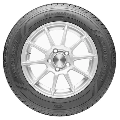 GOODYEAR - 767507537 - All-Season 16" Assurance Weatherready 215/55R16 pa2