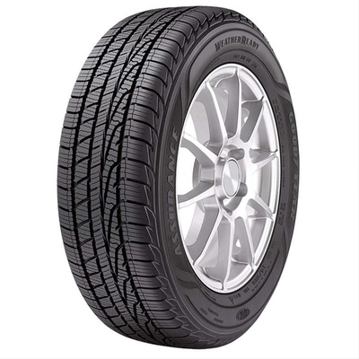 GOODYEAR - 767877537 - All-season 18" Assurance Weatherready Tires 235/55R18 pa1