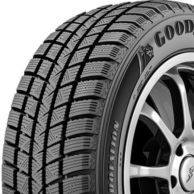 GOODYEAR - 781016579 - Winter 17" Wintercommand Ultra 215/50R17 pa2