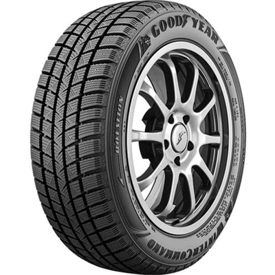 GOODYEAR - 781016579 - Winter 17" Wintercommand Ultra 215/50R17 pa3