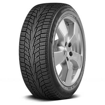 HANKOOK - 1020340 - Winter Tires pa1