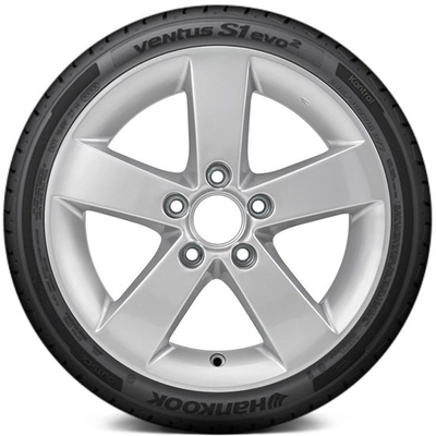 HANKOOK - 1020486 - Summer Tires pa2