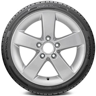 HANKOOK - 1020540 - Summer Tires pa2