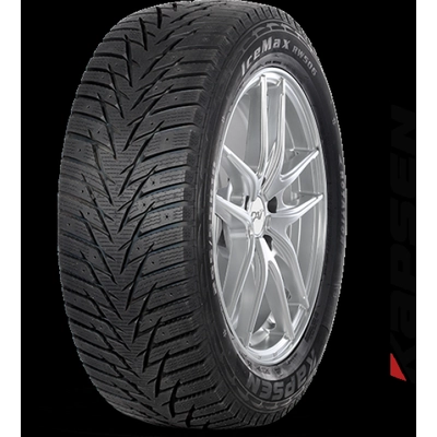 WINTER 17" Tire 245/65R17 by KAPSEN pa2