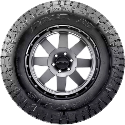 Razr AT by MAXXIS - 17" Tire (265/70R17) pa2