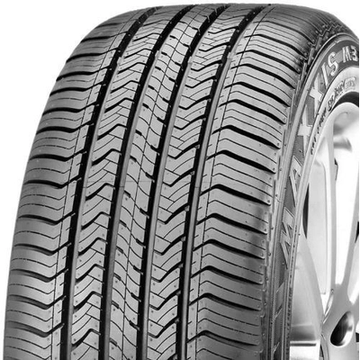 ALL SEASON 17" Tire 225/45R17 by MAXXIS pa5