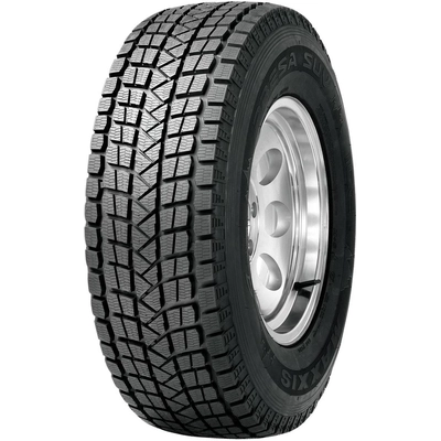 Presa SUV SS-01 by MAXXIS - 20" Tire (255/50R20) pa1