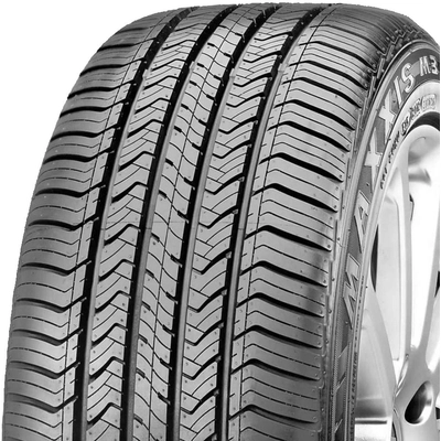 ALL SEASON 20" Tire 245/45R20 by MAXXIS pa1