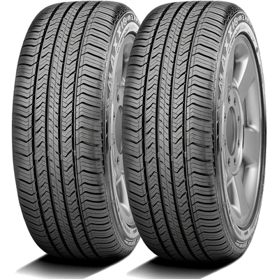 ALL SEASON 20" Tire 245/45R20 by MAXXIS pa3