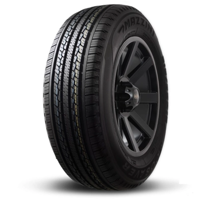 MAZZINI - MZ2356518ES - All Season 18" Tires ECOSAVER 235/65R18 pa1