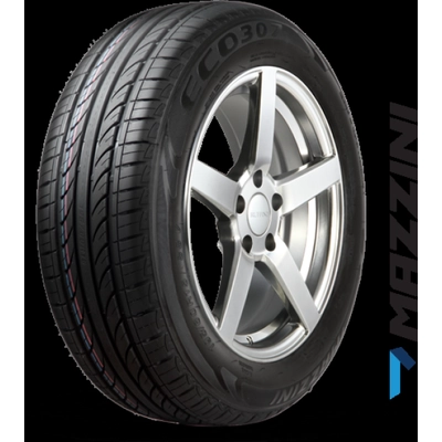 ALL SEASON 14" Tire 175/70R14 by MAZZINI pa4