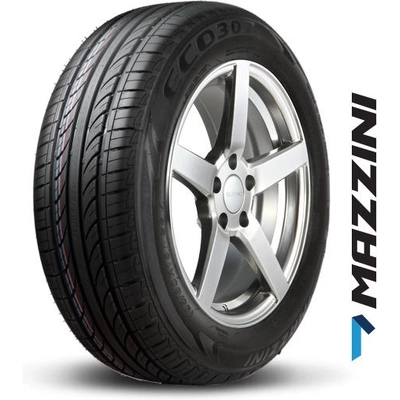 MAZZINI - MZ1856014E3 - ALL SEASON 14" Tire 185/60R14 pa1