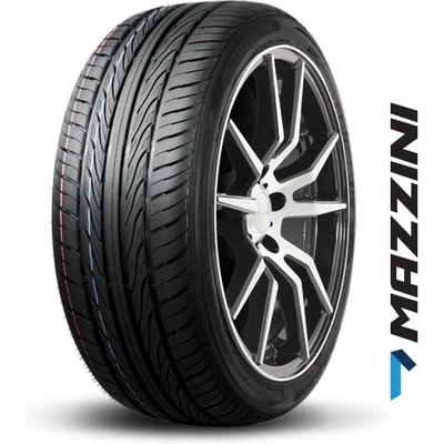 MAZZINI - MZ2054517E6 - ALL SEASON 17" Tire 205/45R17 pa1