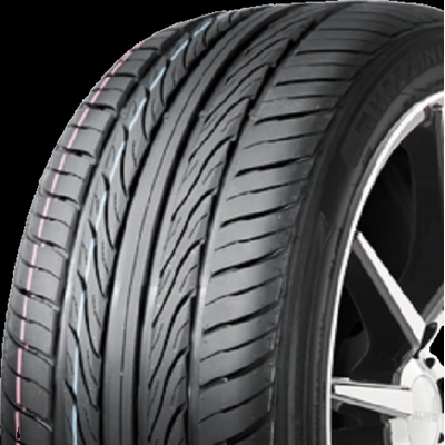 ALL SEASON 20" Tire 225/35R20 by MAZZINI pa2