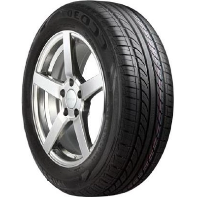 MAZZINI - MZ2256016E3 - ALL SEASON 16" Tire 225/60R16 pa6