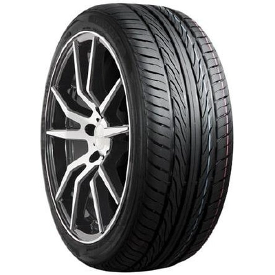 MAZZINI - 235/45R17 - ALL SEASON 17" Tire pa6