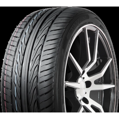 ALL SEASON 19" Tire 245/35R19 by MAZZINI pa2