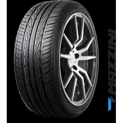 ALL SEASON 19" Tire 245/35R19 by MAZZINI pa3