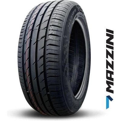 MAZZINI - MZ2454519VA - SUMMER 19" Tire 245/45R19 pa1