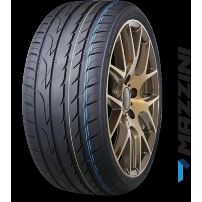 ALL SEASON 20" Tire 245/45R20 by MAZZINI pa3