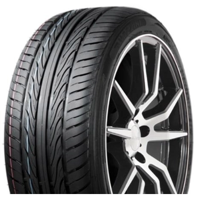 MAZZINI - MZ2553520E6 - ALL SEASON 20" Tire 255/35R20 pa5