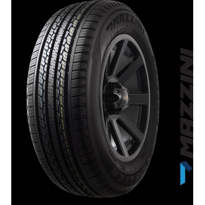 ALL SEASON 17" Tire 265/70R17 by MAZZINI pa2