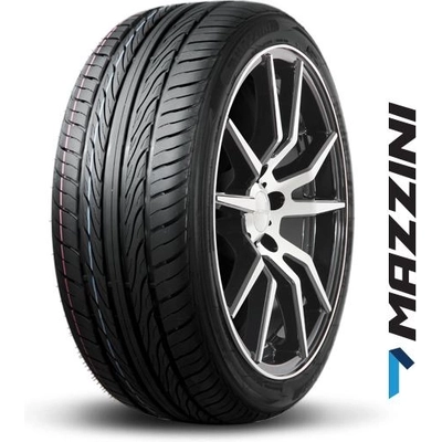 MAZZINI - MZ2755520E6 - ALL SEASON 20" Tire 275/55R20 pa1