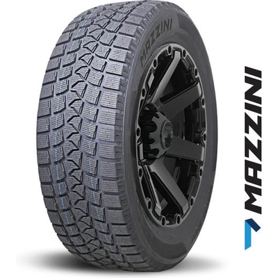 MAZZINI - WMZ2156017 - WINTER 17" Tire 215/60R17 pa1