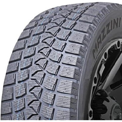 MAZZINI - WINTER 18" Tire 235/60R18 pa7