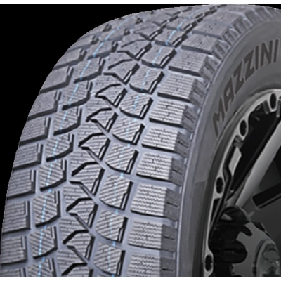 WINTER 20" Tire 275/55R20 by MAZZINI pa3