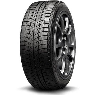 X-Ice Snow SUV by MICHELIN - 18" Tire (255/55R18) pa1