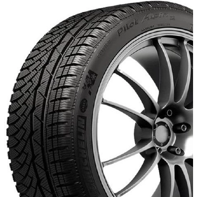 WINTER 19" Tire 245/35R19 by MICHELIN pa6