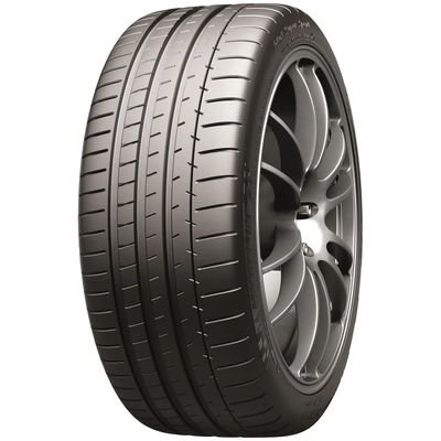 MICHELIN - 04032 - Summer 20" PILOT SUPER SPORT 245/40ZR20XL pa1