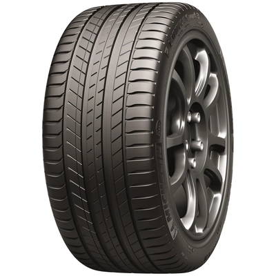 MICHELIN - 09050 - Summer 18" Tire Latitude Sport 3 235/60R18 pa1