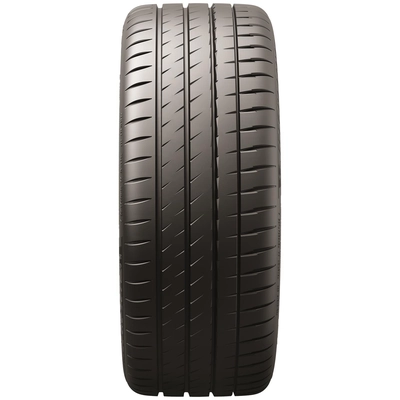 Pilot Sport 4 S by MICHELIN - 20" Tire (285/35R20) pa2