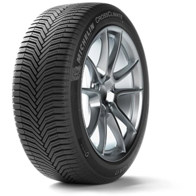 MICHELIN - 11552 - All Season 20" Tire CrossClimate 2 245/45R20XL pa1