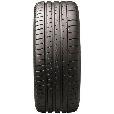 Pilot Super Sport by MICHELIN - 19" Tire (265/40R19) pa2