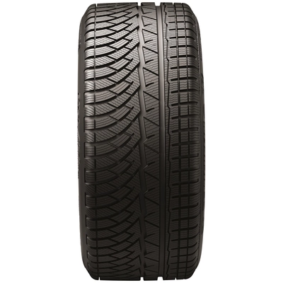 MICHELIN - 18210 - Winter 18" Tire Pilot Alpin PA4 225/40-18 pa2