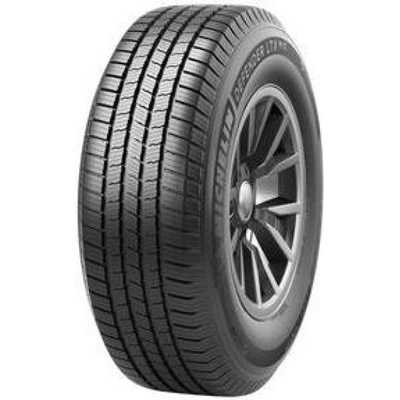 ALL SEASON 17" Tire 245/65R17 by MICHELIN pa1