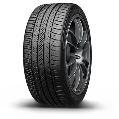 Pilot Sport All Season 4 by MICHELIN - 17" Tire (215/45R17) pa1