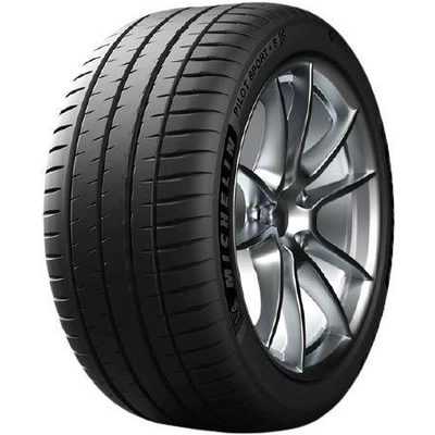 SUMMER 20" Tire 305/30R20 by MICHELIN pa2