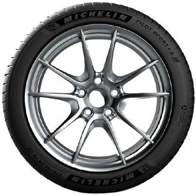 SUMMER 20" Tire 305/30R20 by MICHELIN pa6