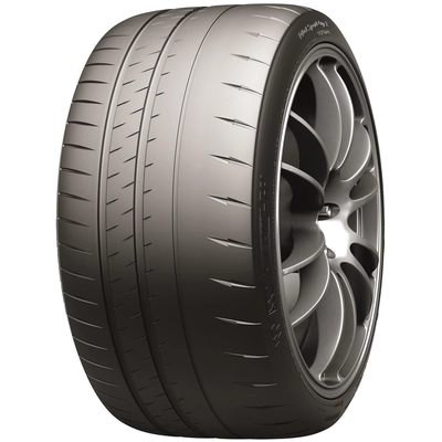 MICHELIN - 23173 - Summer 20" Tire Pilot Sport CUP 2 305/30-20 pa1