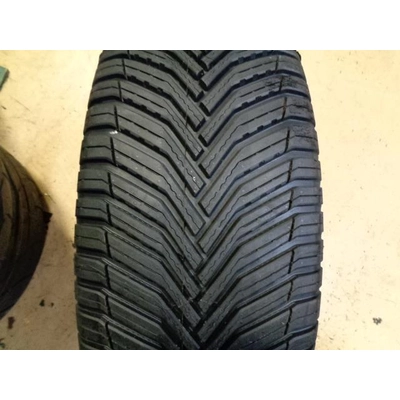 CrossClimate2 by MICHELIN - 18" Tire (235/50R18) pa1