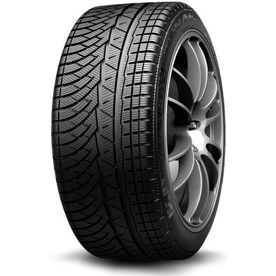 WINTER 20" Tire 275/40R20 by MICHELIN pa2